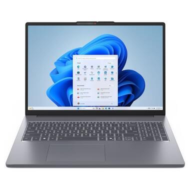 Ноутбук Lenovo IdeaPad Slim 3 16ARP10 (83K8003WRA) фото №1