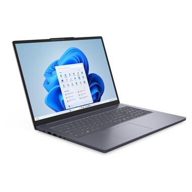 Ноутбук Lenovo IdeaPad Slim 3 16ARP10 (83K8005DRA) фото №2
