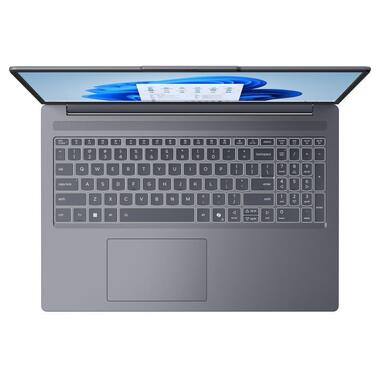 Ноутбук Lenovo IdeaPad Slim 3 16ARP10 (83K8005DRA) фото №4
