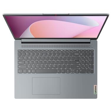 Ноутбук Lenovo IdeaPad Slim 3 16IAH8 (83ES004ARA) фото №5