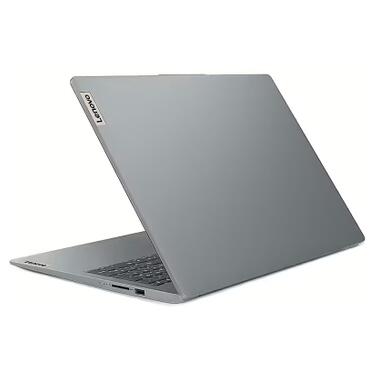 Ноутбук Lenovo IdeaPad Slim 3 16IAH8 (83ES004ARA) фото №10