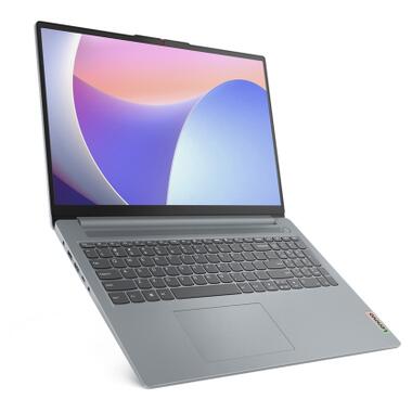 Ноутбук Lenovo IdeaPad Slim 3 16IAH8 (83ES004ARA) фото №8