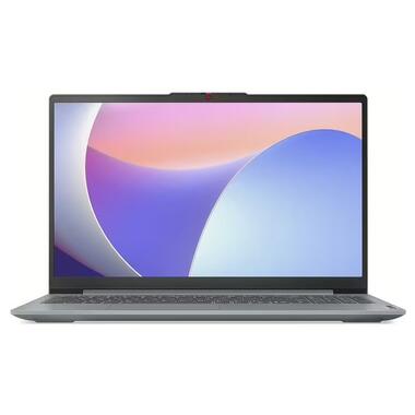 Ноутбук Lenovo IdeaPad Slim 3 16IAH8 (83ES004ARA) фото №1