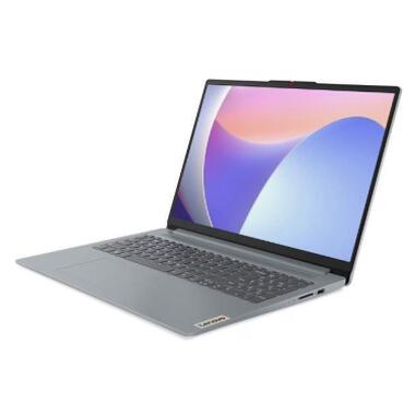 Ноутбук Lenovo IdeaPad Slim 3 16IAH8 (83ES004ARA) фото №2