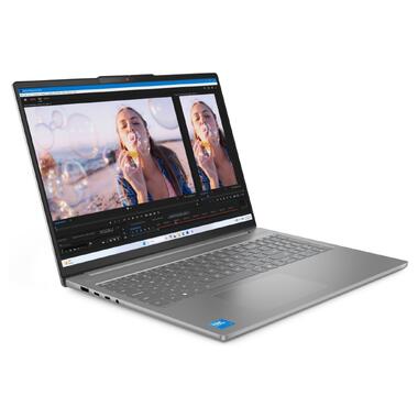 Ноутбук Lenovo IdeaPad Slim 3 16IRH10 (83K2002VRA) фото №2