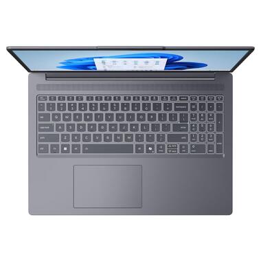 Ноутбук Lenovo IdeaPad Slim 3 16IRH10 (83K2007HRA) фото №4