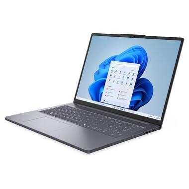 Ноутбук Lenovo IdeaPad Slim 3 16IRH10 (83K2007HRA) фото №3
