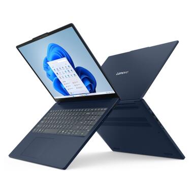 Ноутбук Lenovo IdeaPad Slim 3 16IRH10 (83K2007JRA) фото №6