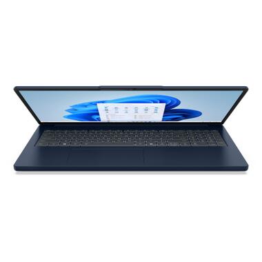 Ноутбук Lenovo IdeaPad Slim 3 16IRH10 (83K2007JRA) фото №7
