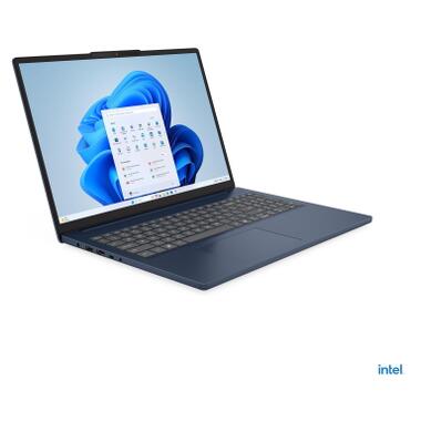 Ноутбук Lenovo IdeaPad Slim 3 16IRH10 (83K2007JRA) фото №2
