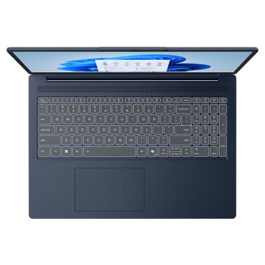 Ноутбук Lenovo IdeaPad Slim 3 16IRH10 (83K2007JRA) фото №5