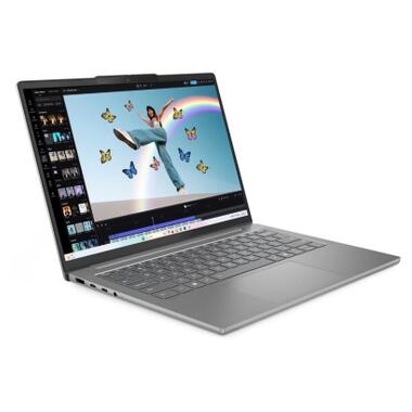 Ноутбук Lenovo IdeaPad Slim 5 14ARP10 (83HT0037RA) фото №3