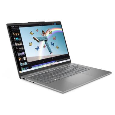 Ноутбук Lenovo IdeaPad Slim 5 14ARP10 (83HT0037RA) фото №2