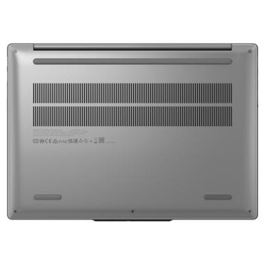 Ноутбук Lenovo IdeaPad Slim 5 14IRH10 (83HR005BRA) фото №10