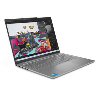 Ноутбук Lenovo IdeaPad Slim 5 14IRH10 (83HR00AMRA) фото №2