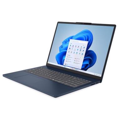 Ноутбук Lenovo IdeaPad Slim 5 16IRH10 (83HS005URA) фото №3