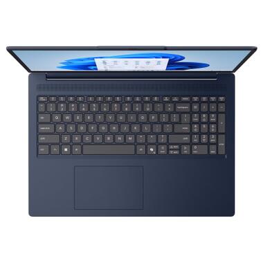 Ноутбук Lenovo IdeaPad Slim 5 16IRH10 (83HS005URA) фото №4