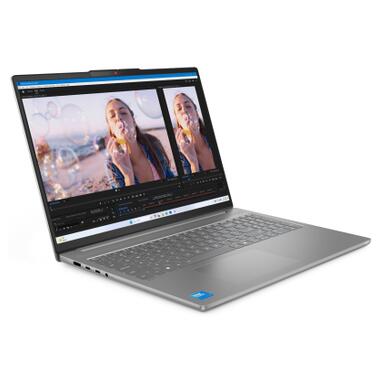 Ноутбук Lenovo IdeaPad Slim 5 16IRH10 (83HS008JRA) фото №2