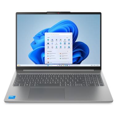 Ноутбук Lenovo IdeaPad Slim 5 16IRH10 (83HS008JRA) фото №1