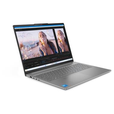 Ноутбук Lenovo IdeaPad Slim 5 16IRH10 (83HS009XRA) фото №2
