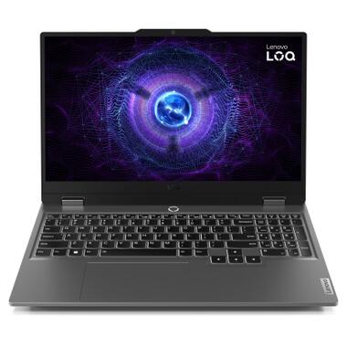 Ноутбук Lenovo LOQ 15IAX9 (83GS00RTRA) фото №1