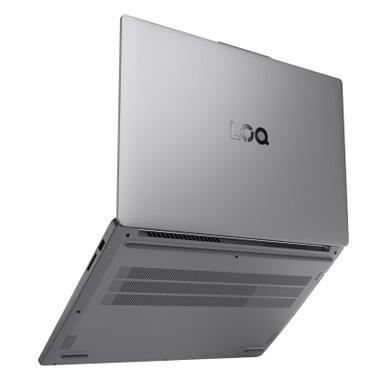 Ноутбук Lenovo LOQ 15IAX9E (83LK00CCRA) фото №2