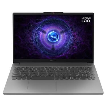 Ноутбук Lenovo LOQ 15IAX9E (83LK00CCRA) фото №1
