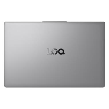Ноутбук Lenovo LOQ 15IAX9E (83LK00CCRA) фото №3