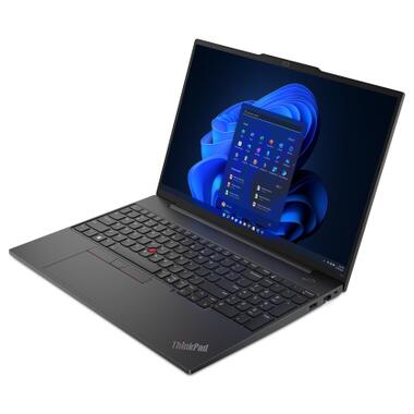 Ноутбук Lenovo ThinkPad E16 G1 (21JQS9VD00) фото №3