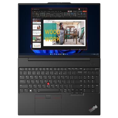 Ноутбук Lenovo ThinkPad E16 G1 (21JQS9VD00) фото №4