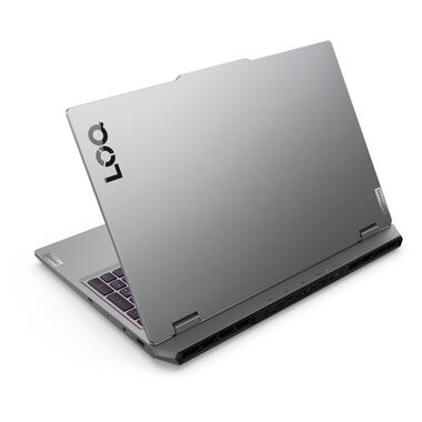 Ноутбук LENOVO LOQ 15IRX10 (83JE00L4RA) фото №3