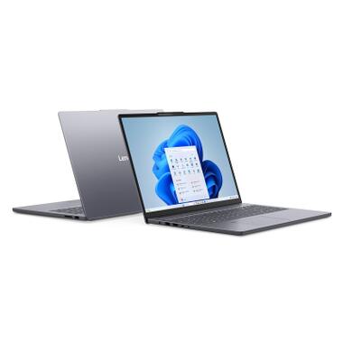 Ноутбук LENOVO IdeaPad Slim 3 16ARP10 (83K8005ERA) фото №10