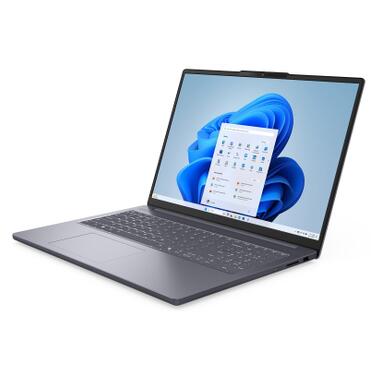 Ноутбук LENOVO IdeaPad Slim 3 16ARP10 (83K8005ERA) фото №2