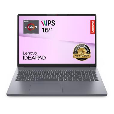 Ноутбук Lenovo IdeaPad Slim 3 16AHP10 (83KB002QRA) фото №1