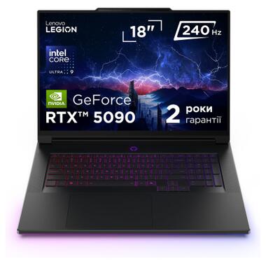 Ноутбук Lenovo Legion 9 18IAX10 (83EY005BRA) фото №1