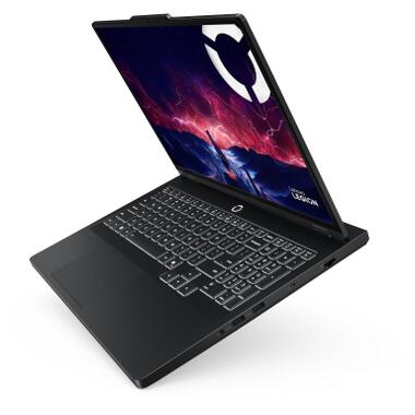 Ноутбук Lenovo Legion Pro 5 16ADR10 (83LT0078RA) фото №6