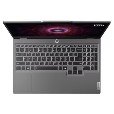 Ноутбук Lenovo LOQ 15ARP9 (83JC00N6PB) фото №4