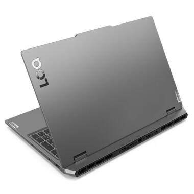 Ноутбук Lenovo LOQ 15ARP9 (83JC00N6PB) фото №9