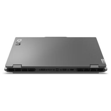 Ноутбук Lenovo LOQ 15ARP9 (83JC00N6PB) фото №8