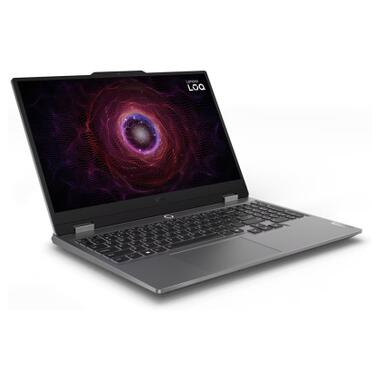 Ноутбук Lenovo LOQ 15ARP9 (83JC00N6PB) фото №2