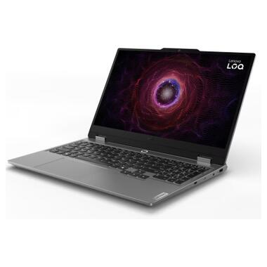 Ноутбук Lenovo LOQ 15ARP9 (83JC00N6PB) фото №3
