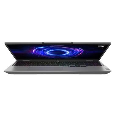 Ноутбук Lenovo LOQ 15IRX10 (83JE014DRA) фото №7