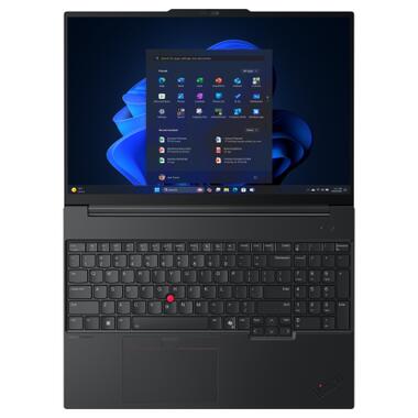 Ноутбук Lenovo ThinkPad E16 G3 (21TGS08J00) фото №4