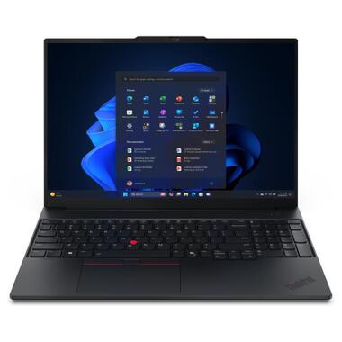 Ноутбук Lenovo ThinkPad E16 G3 (21TGS08J00) фото №1
