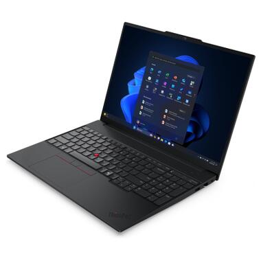 Ноутбук Lenovo ThinkPad E16 G3 (21TGS08N00) фото №3