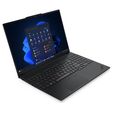 Ноутбук Lenovo ThinkPad E16 G3 (21TGS08N00) фото №2