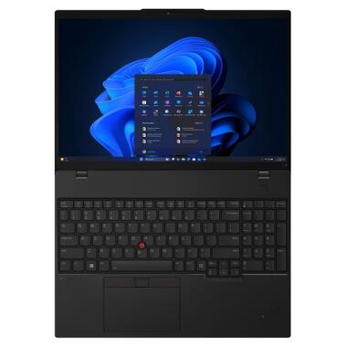 Ноутбук Lenovo ThinkPad L16 G2 (21SA002PRA) фото №4