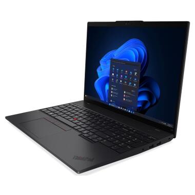 Ноутбук Lenovo ThinkPad L16 G2 (21SA002PRA) фото №3