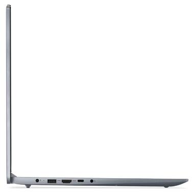 Ноутбук Lenovo IdeaPad Slim 3 16ABR8 (82XR00D7RA) Arctic Grey фото №4