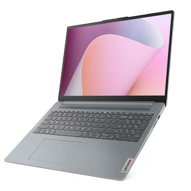 Ноутбук Lenovo IdeaPad Slim 3 16ABR8 (82XR00D7RA) Arctic Grey фото №3